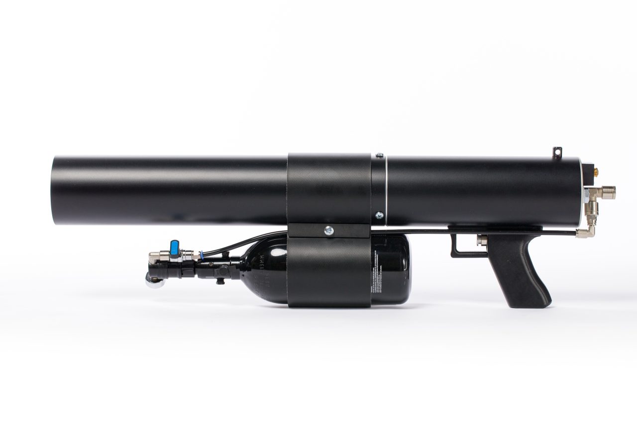 Air Cannon T56 Max - 01