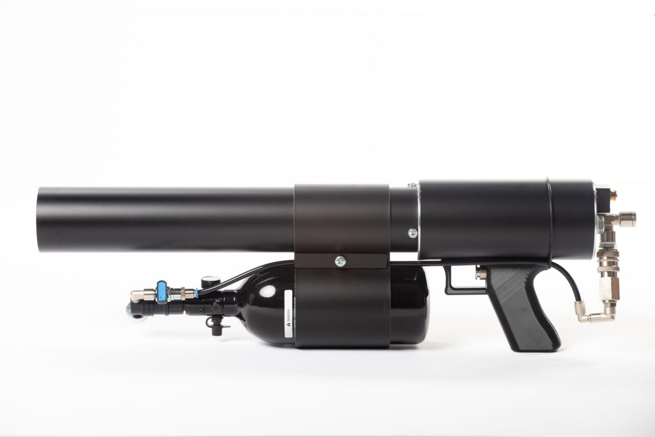 Air Cannon T56 Max - 01