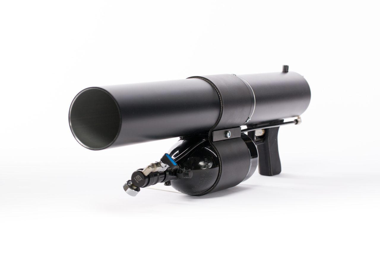 Air Cannon T56 Max - 02