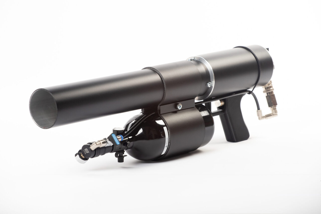 Air Cannon T56 Max