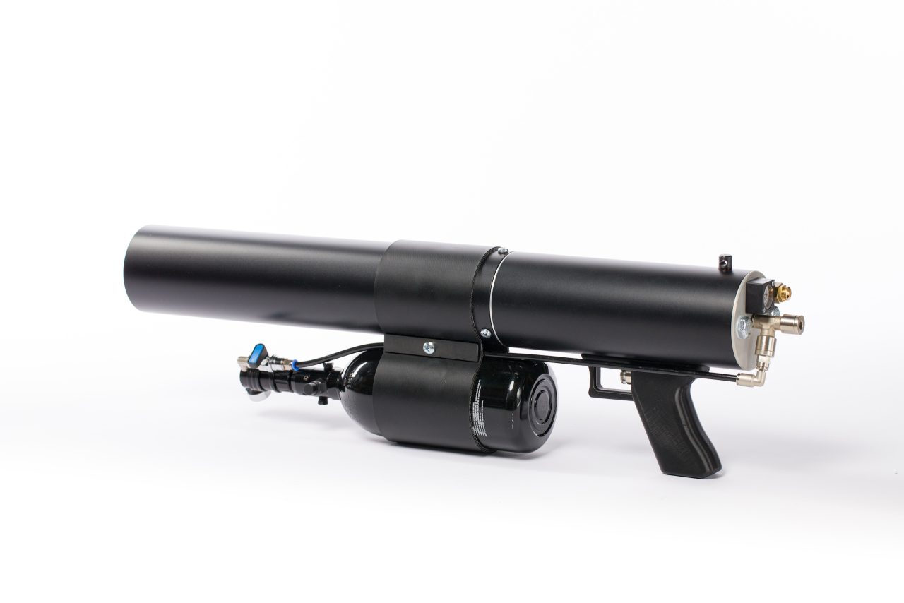 Air Cannon T56 Max - 03