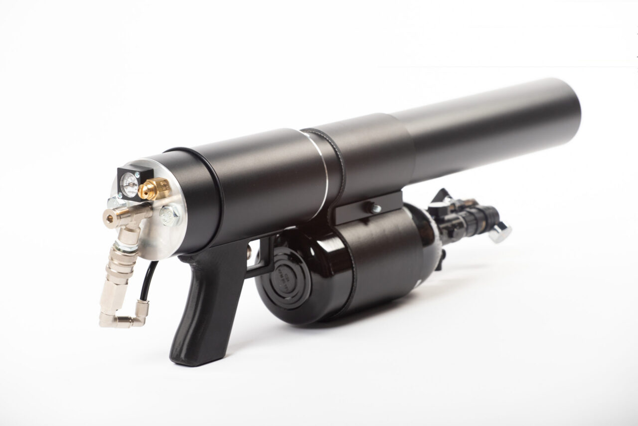 Air Cannon T56 Max - 03