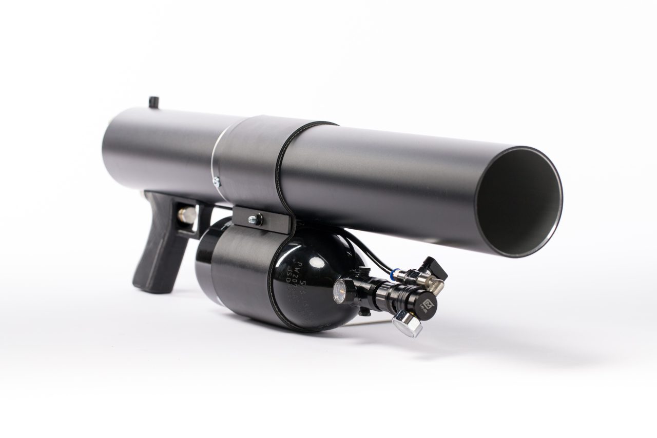 Air Cannon T56 Max - 04