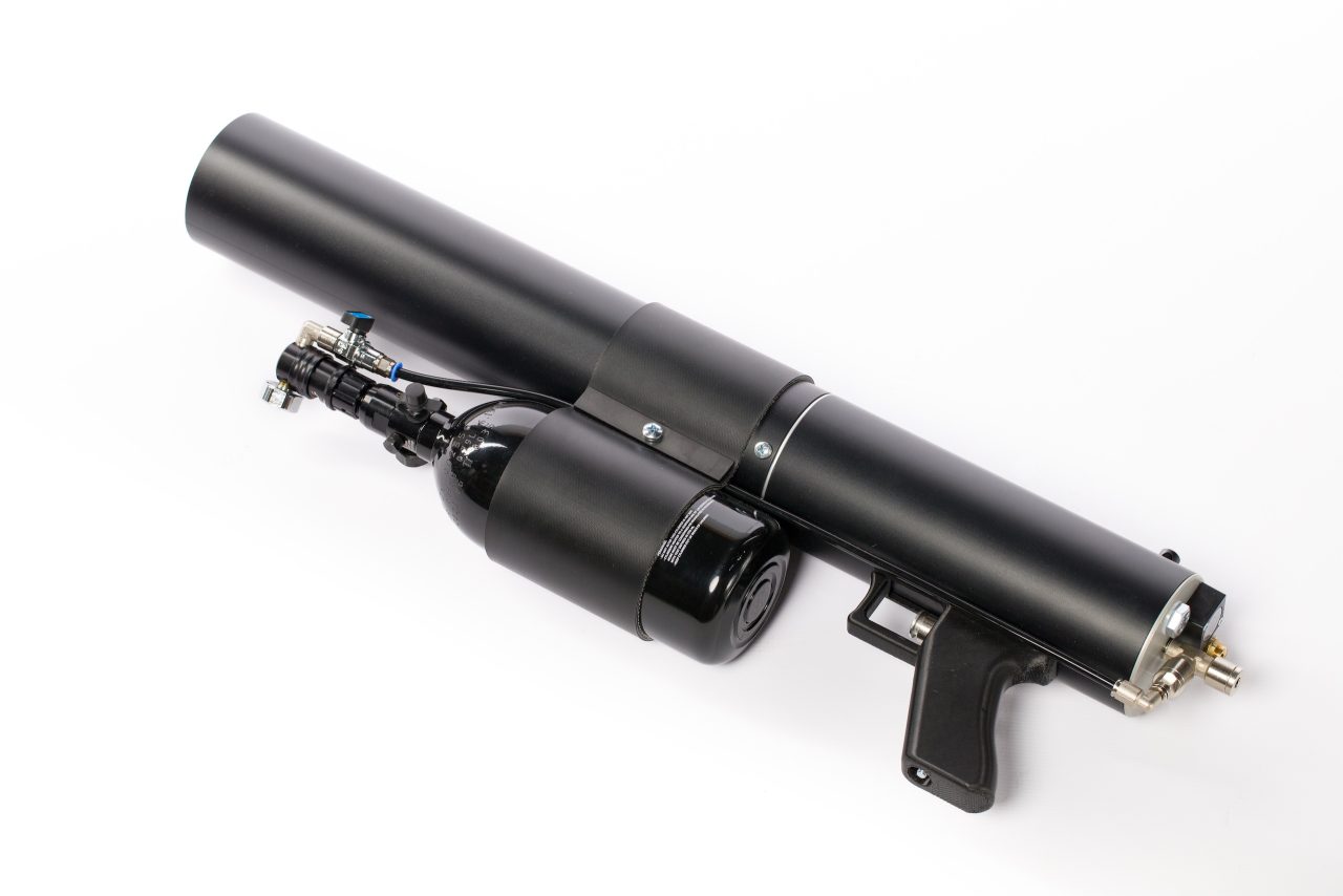 Air Cannon T56 Max - 05