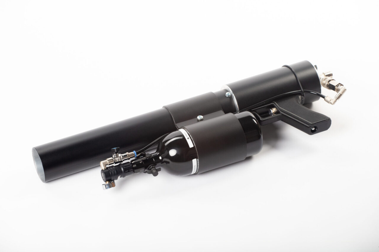 Air Cannon T56 Max - 08