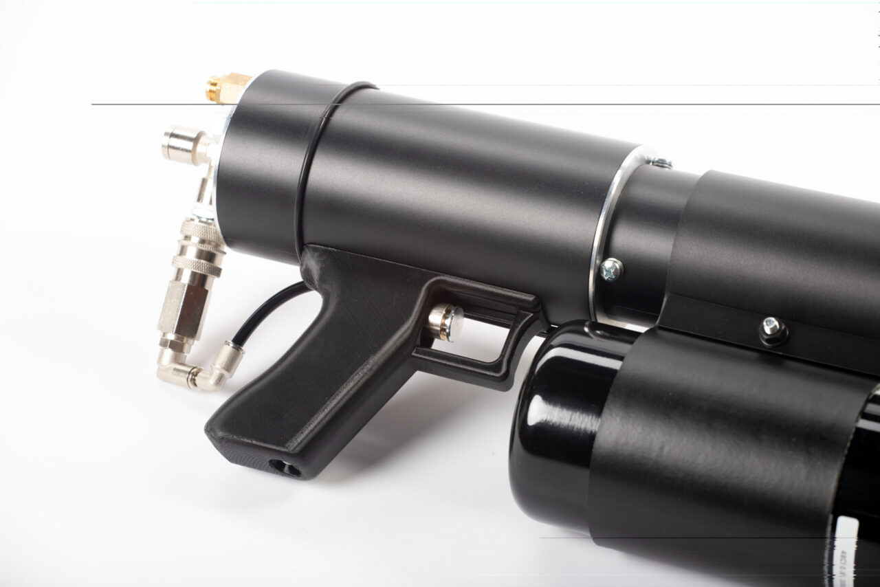 Air Cannon T56 Max - 09