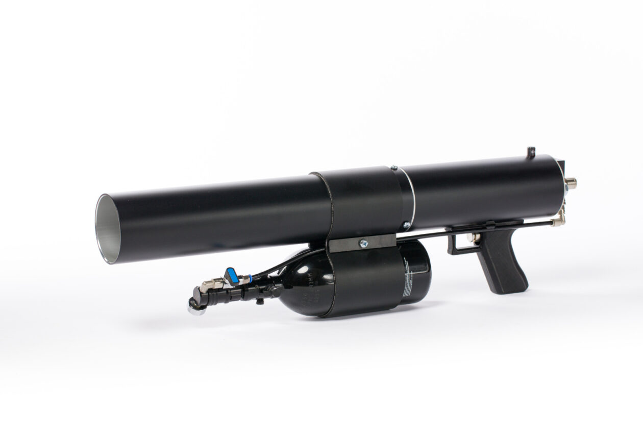 Air Cannon T59 Max