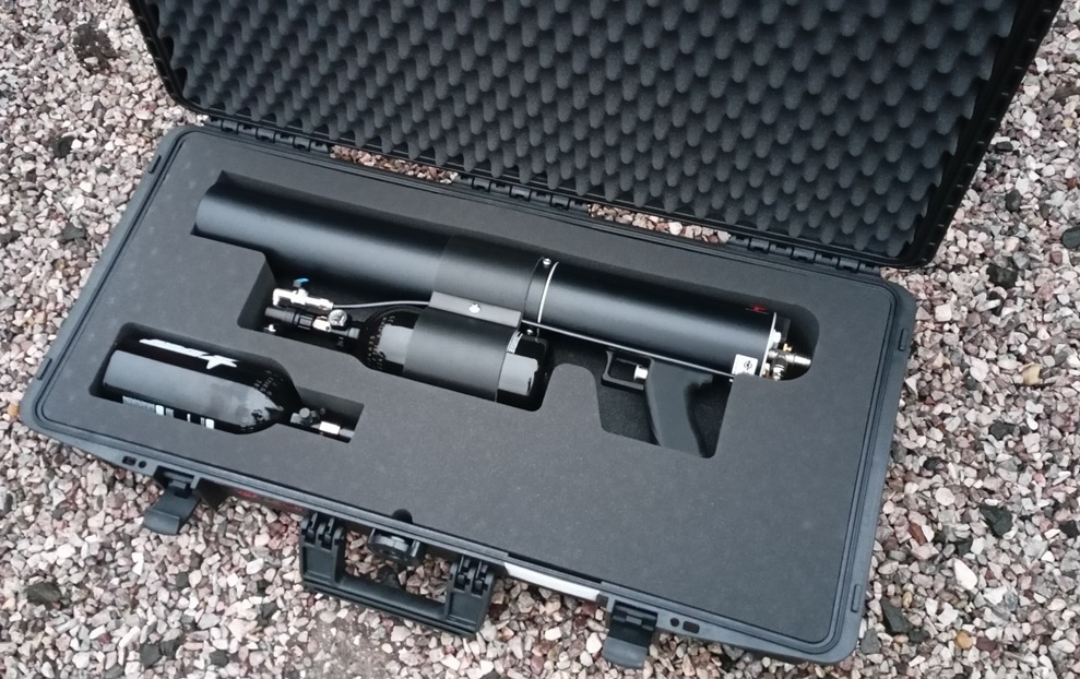 Air Cannon - kufr - 02