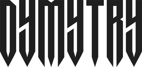 Logo Dymytry