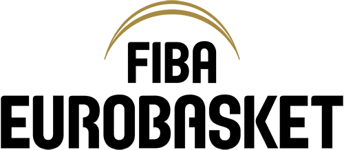 Logo FIBA EuroBasket