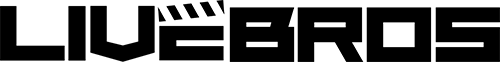 Logo LiveBros