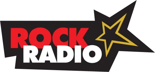 Logo Rock Radio