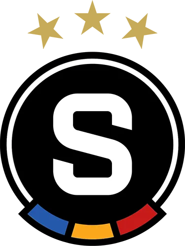 Logo Sparta Praha